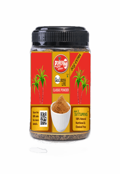 Classic Powder 500g | Pack of 2 (₹115 per pack) (Copy)