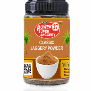 Classic Jaggery Powder 500g