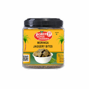 Moringa Jaggery Bites 250g