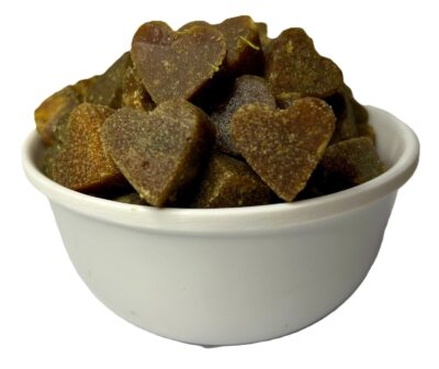 Moringa Bites 250g | Pack of 2 (₹145 per pack) - Image 2