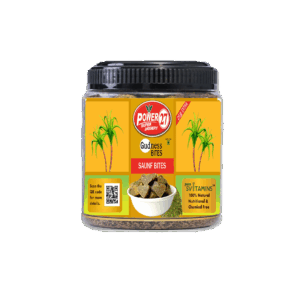 Saunf Bites 250g | Pack of 4 (₹75 per pack)