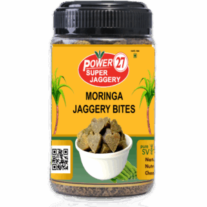 Moringa Jaggery Bites 500g