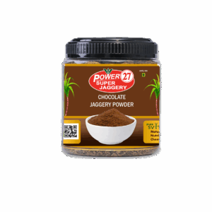 Chocolate Jaggery Powder 250g