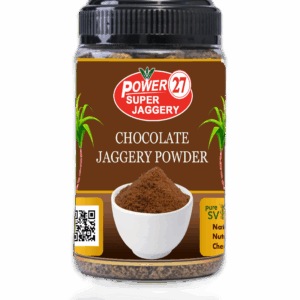 Chocolate Jaggery Powder 500g